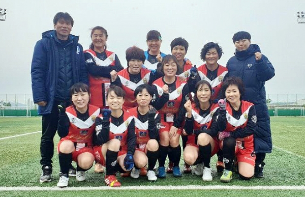 경북경주원화축구단