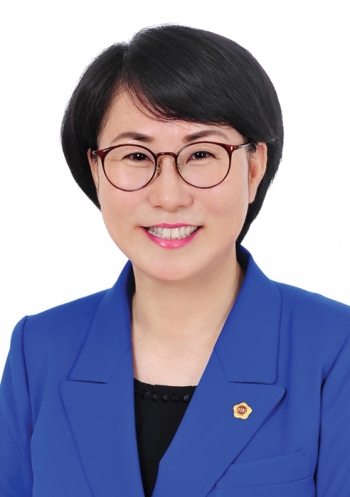 울산시의회 김미형 의원
