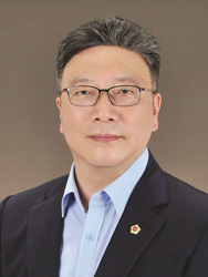 장윤호 시의원