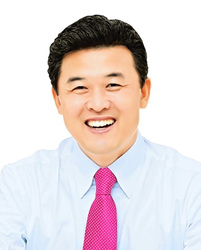 윤영석 국회의원