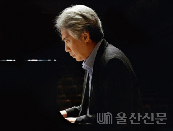 피아니스트 김대진