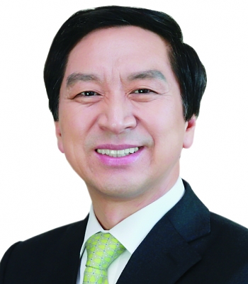 김기현 국회의원