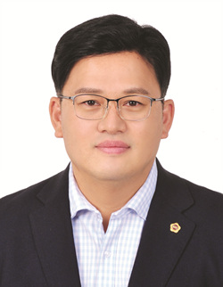 서휘웅 시의원