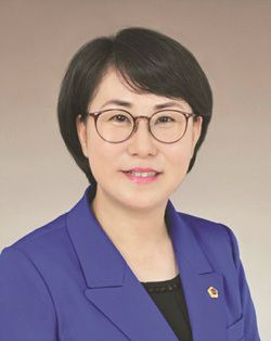 김미형 시의원