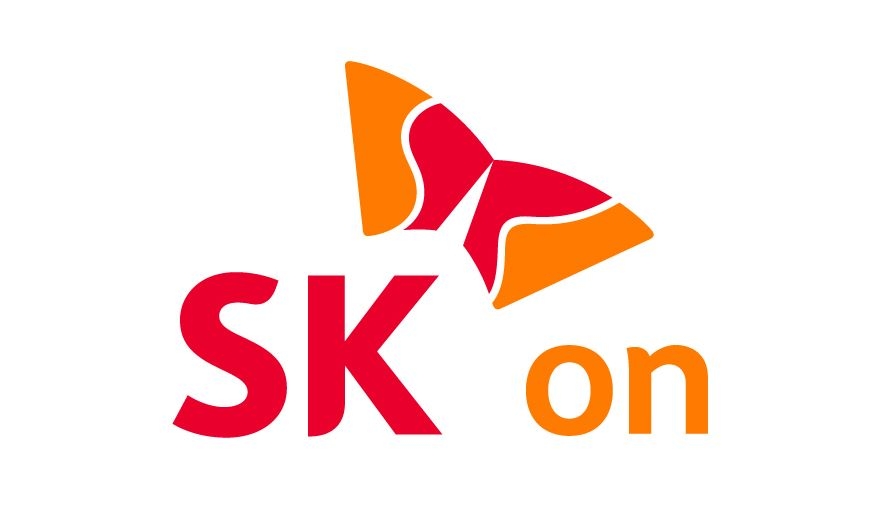 SK이노베이션 분사 배터리 신설법인 'SK온'의 로고.