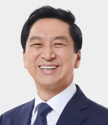 김기현 원내대표