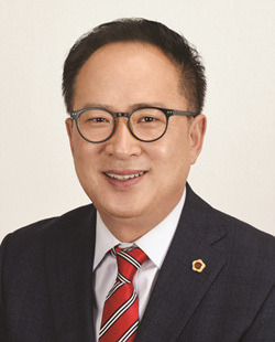 고호근 시의원