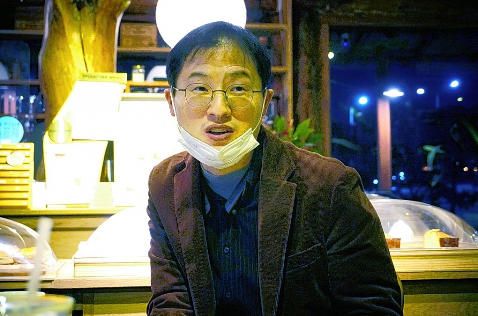 김상욱-법무법인 더정성 변호사
