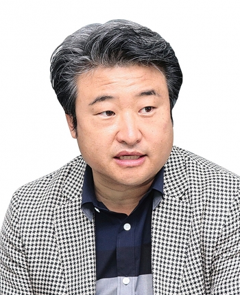 김남규(서경플러스 종합건설 대표)