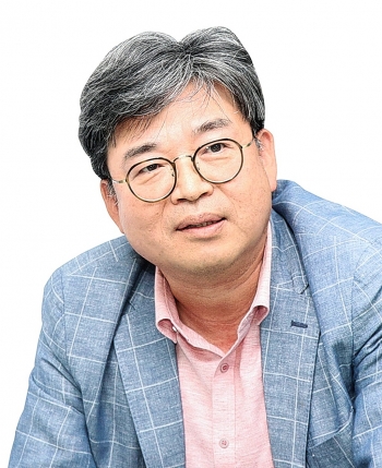 ​​​​​​​심홍보(울산대학병원 대외협력홍보실장)