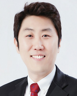 김종섭 (중구 제4선거구-반구1·2·약사동) 울산시의원 당선인