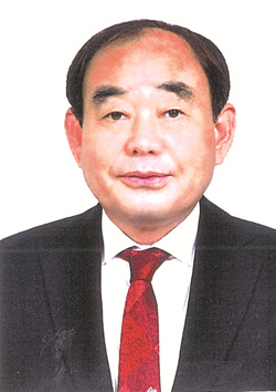 김기환 제8대 울산광역시의회 의장