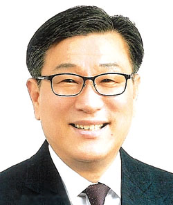 김수종 울산시의회 기업·민생경제 규제개혁 특위 위원장
