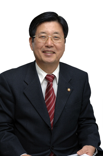 강길부 전 국회의원