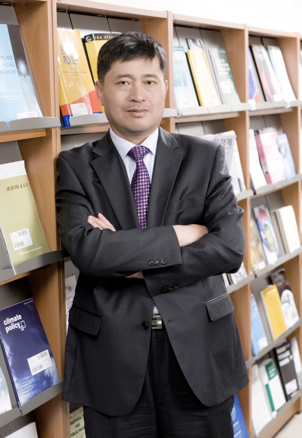김종용 에너지경제연구원 명예연구원