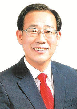 강대길 시의원