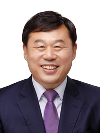 김종훈 동구청장