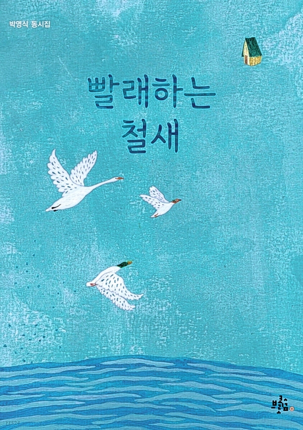 빨래하는 철새/ 박영식 지음