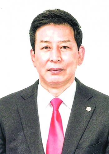 홍유준 울산시의원