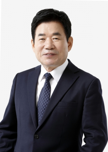 김진표 국회의장