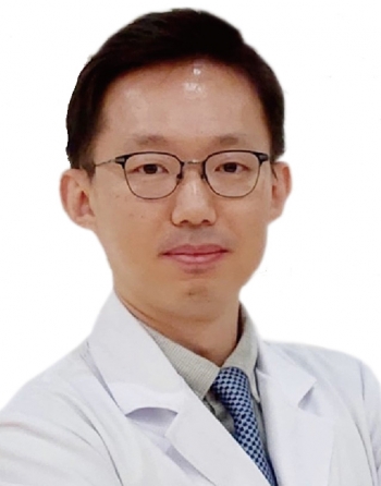 박현석 울산병원 신경외과 전문의 과장
