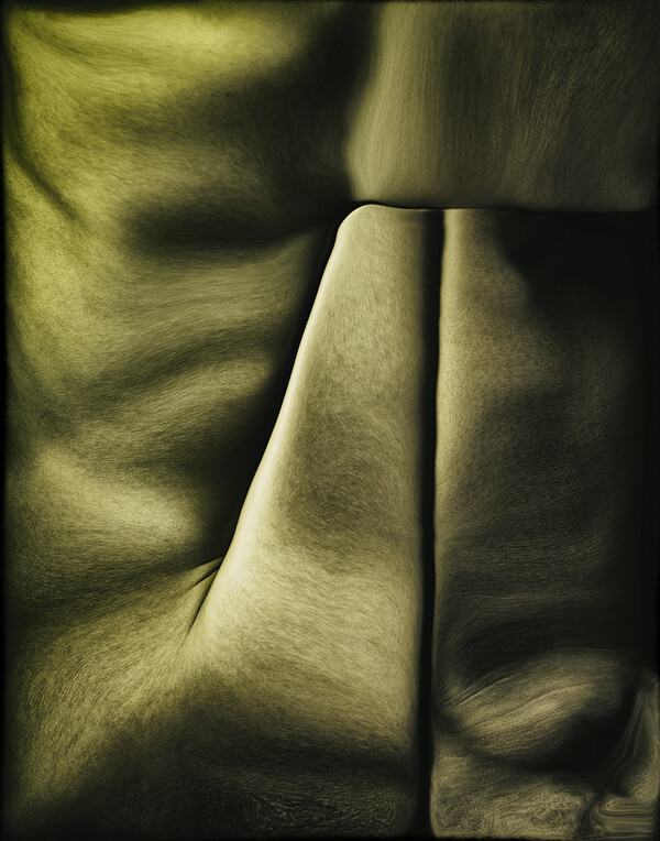 속박…사진을 보다Ⅰ
