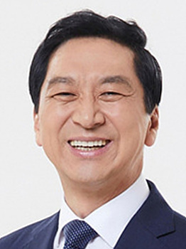 김기현 전 대표