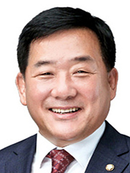 박성민 국회의원
