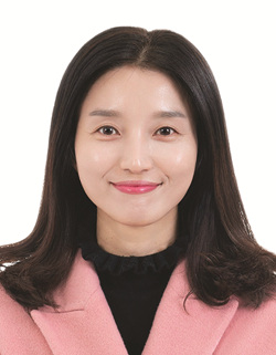 허인선 울산서여중 교사