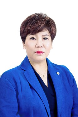 박인서 남구의원. 울산 남구의회 제공