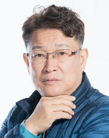 김윤삼 시인·초록별지구수비대원