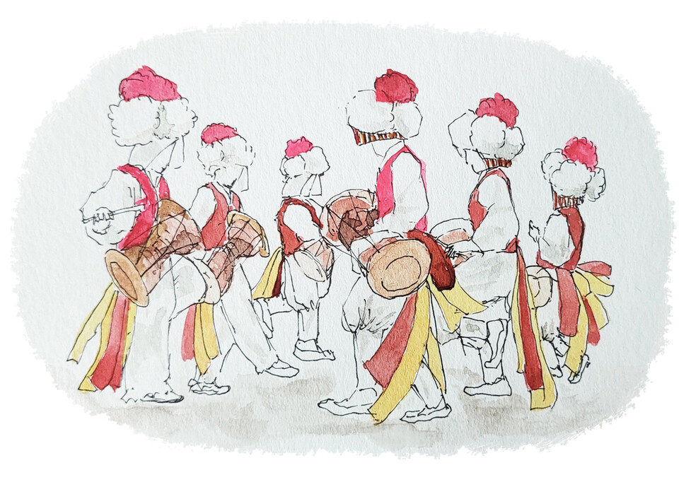 삽화. ⓒ장세련