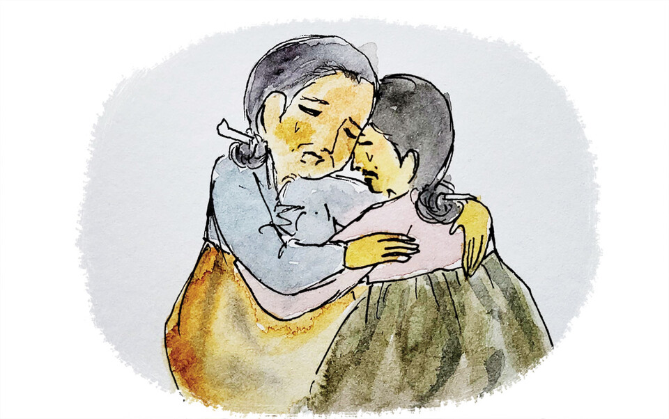 삽화. ⓒ장세련