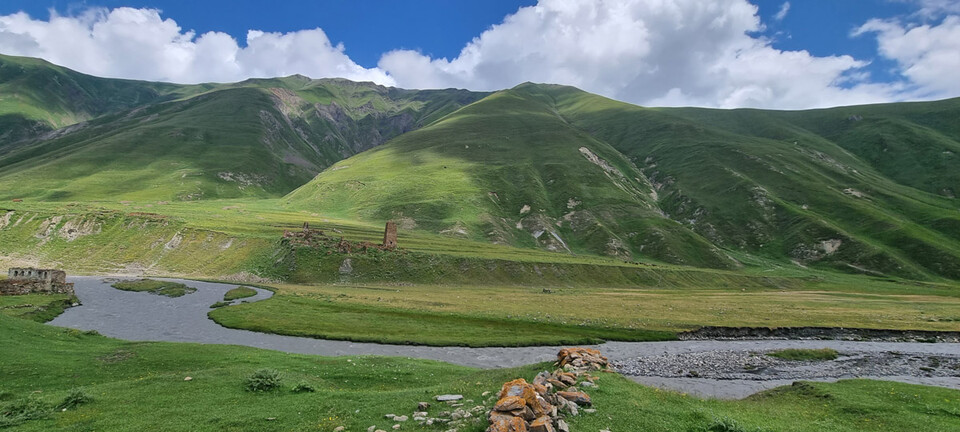 트루소밸리 풍경. 이서원 시조시인 제공