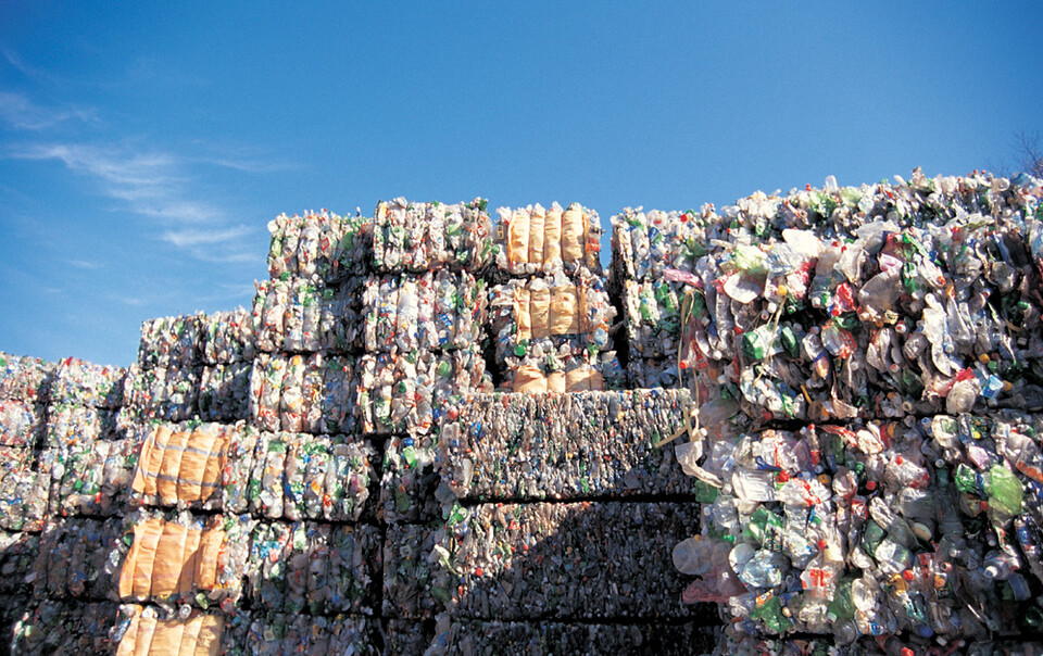 폐기물 이미지. (자료사진) ⓒ아이클릭아트