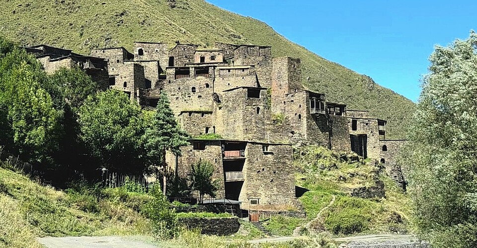 샤틸리 성채. 이서원 제공