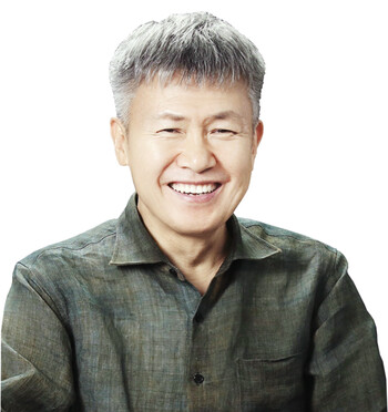 정은영&nbsp;울산불교문인협회장