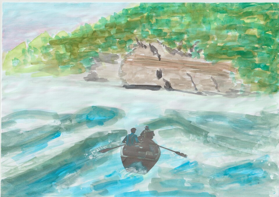 역사동화. 김미영 제공<br>