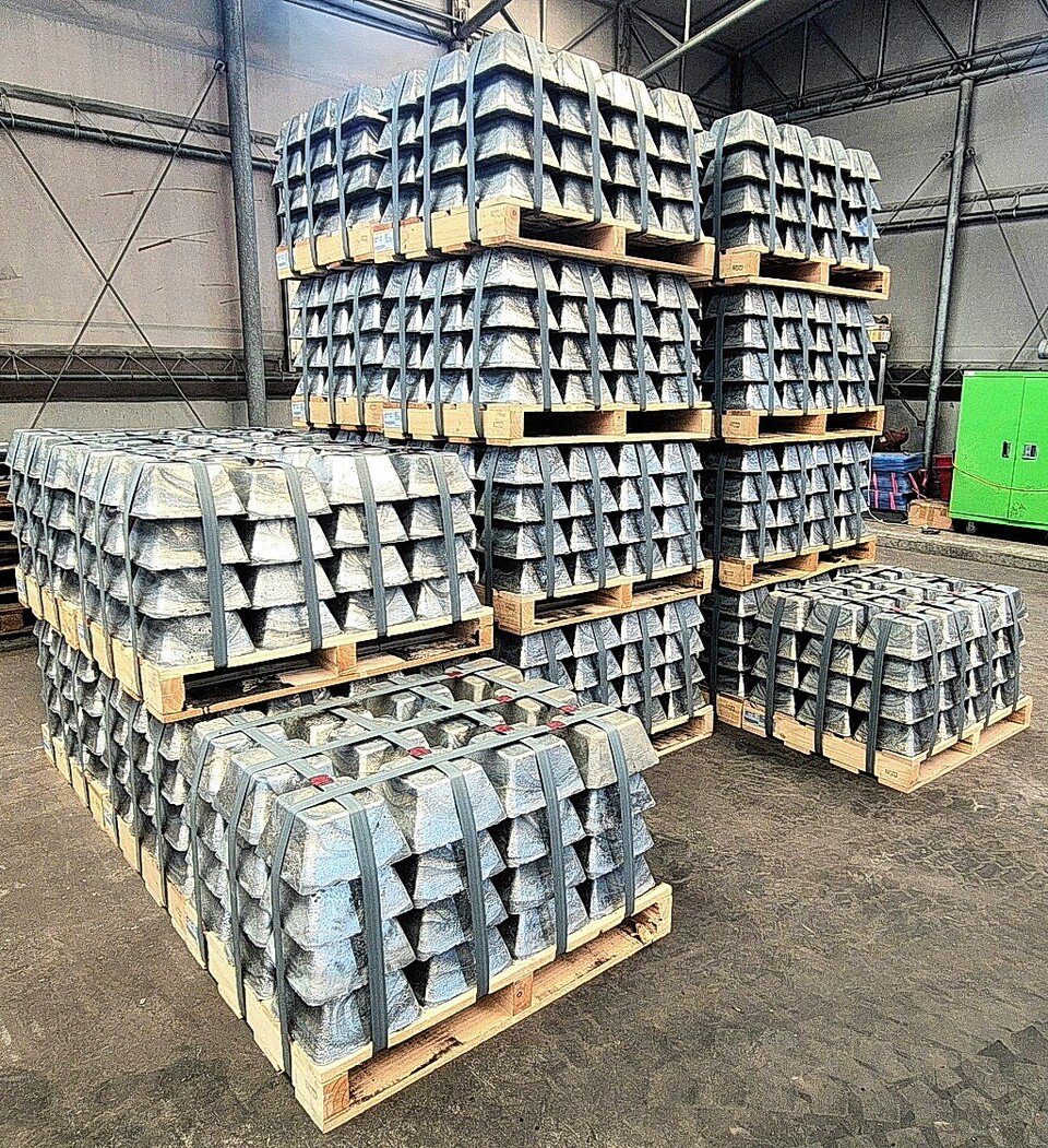 고려아연, 방산 핵심 소재 안티모니 첫 미국 수출 < 기업 < 경제 < 기사본문 - 울산신문