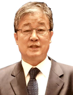 김잠출 울산역사연구소 사무국장