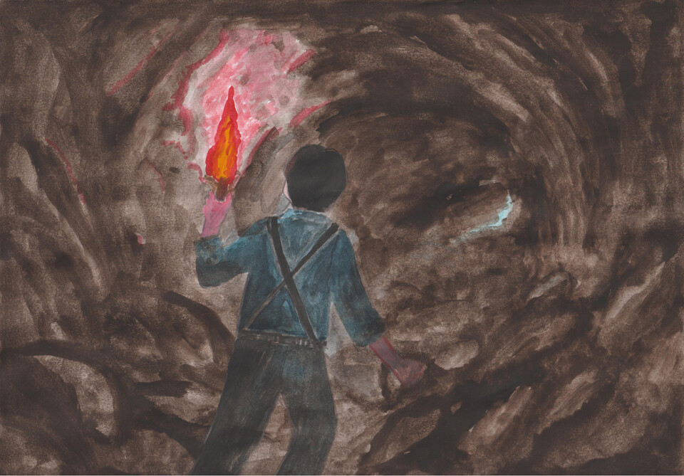 역사동화. 김미영 제공