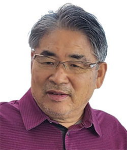 변종수 울산개인택시기사