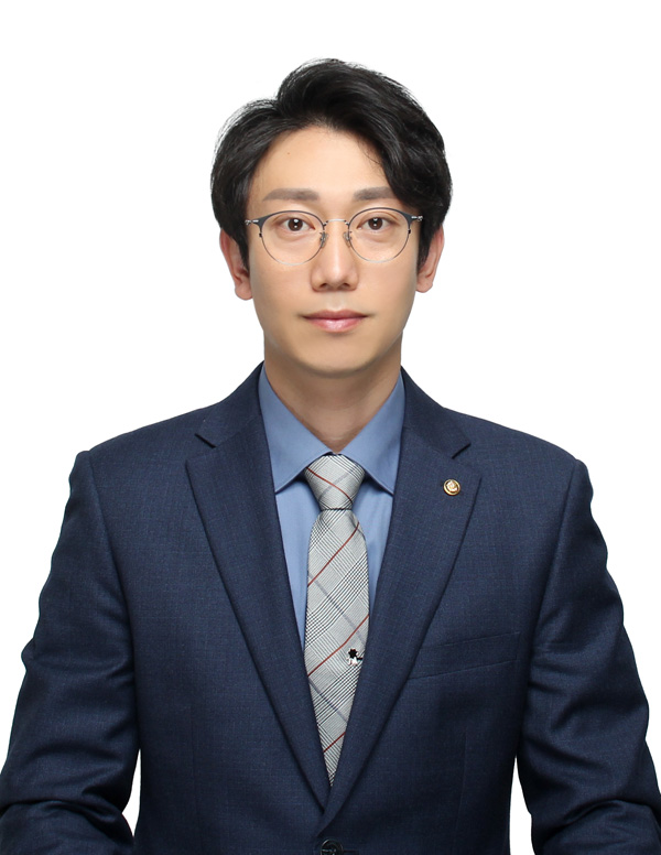 울산 중구의회 정재환 의원. 중구의회 제공