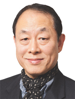 강신영 수필가·한국시니어브리지 사회적협동조합 이사장