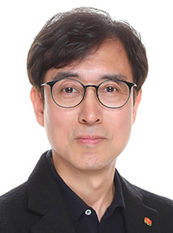 윤형진 동구 노동자지원센터 생애설계상담실장