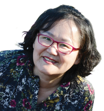 장세련 동화작가