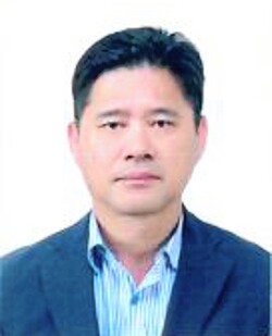 정규연 (재)백제세계유산센터장·전 국가유산청 부이사관<br>