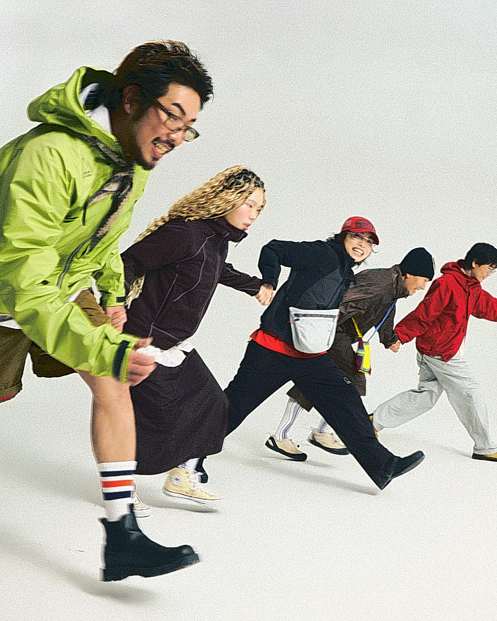 울산 중구문화의전당은 올해 독특한 색깔로 자신만의 음악 세계를 구축해 나가고 있는 음악인들을 소개하는 '타인의 플레이리스트 #3-지소쿠리클럽 콘서트'를 오는 28일 오후 7시 30분 중구문화의전당 함월홀에서 선보인다. 중구문화의전당 제공