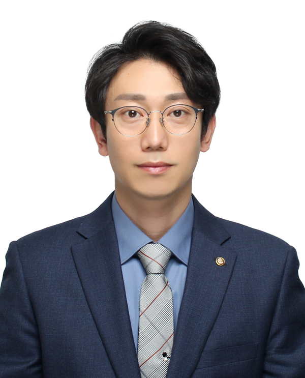 울산 중구의회 정재환 의원. 중구의회 제공