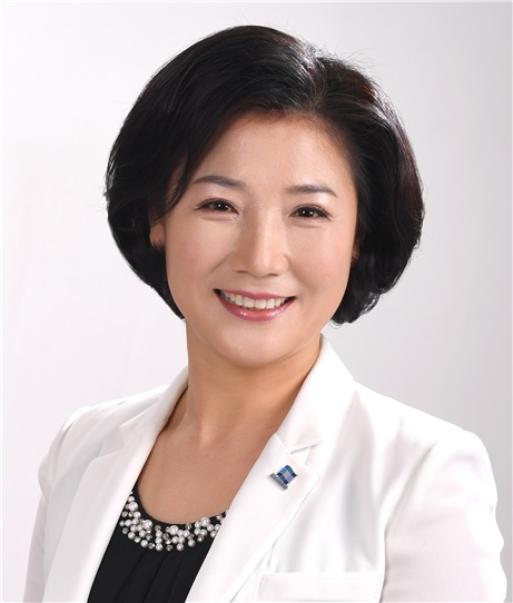 이명녀 울산 중구의원